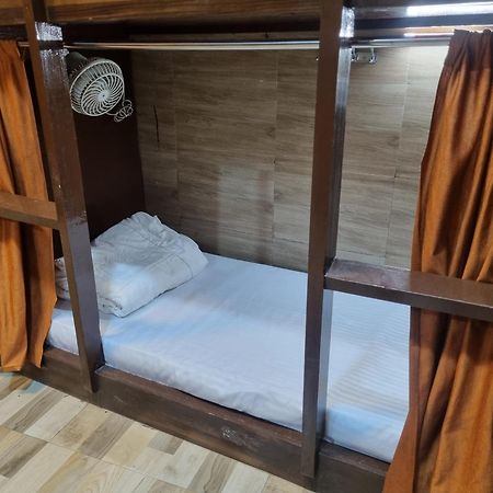 Unibed Dormitory มุมไบ ภายนอก รูปภาพ