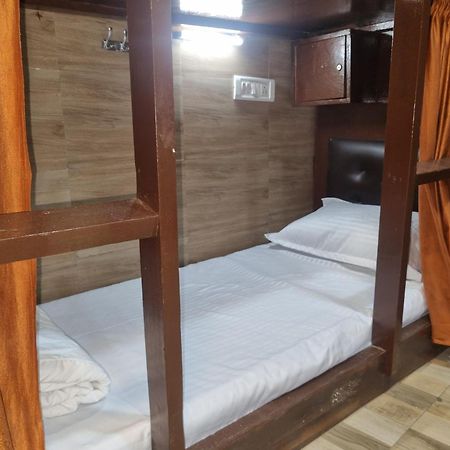 Unibed Dormitory มุมไบ ภายนอก รูปภาพ