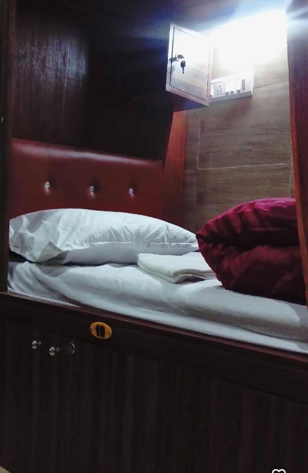 Unibed Dormitory มุมไบ ภายนอก รูปภาพ