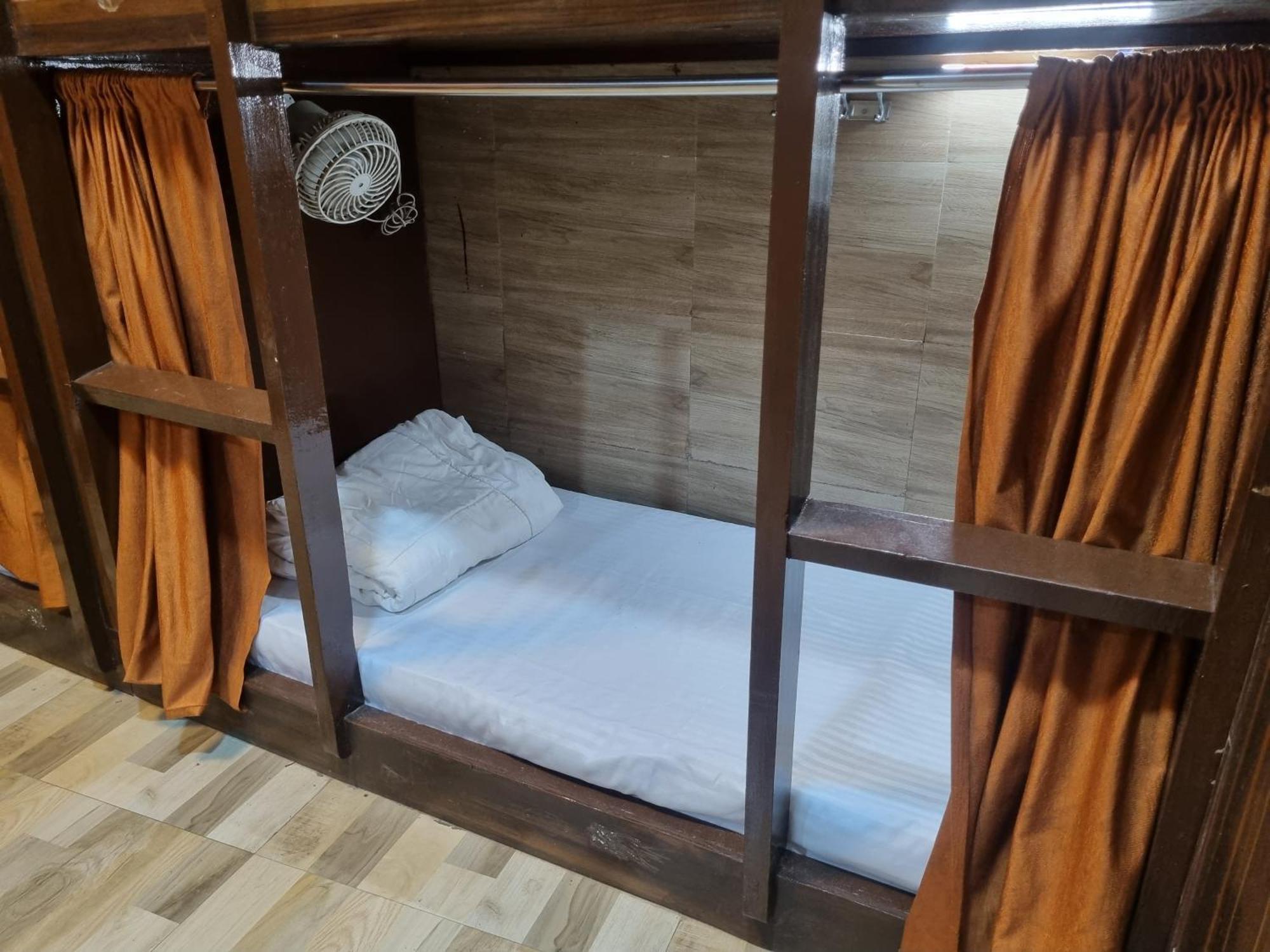 Unibed Dormitory มุมไบ ภายนอก รูปภาพ