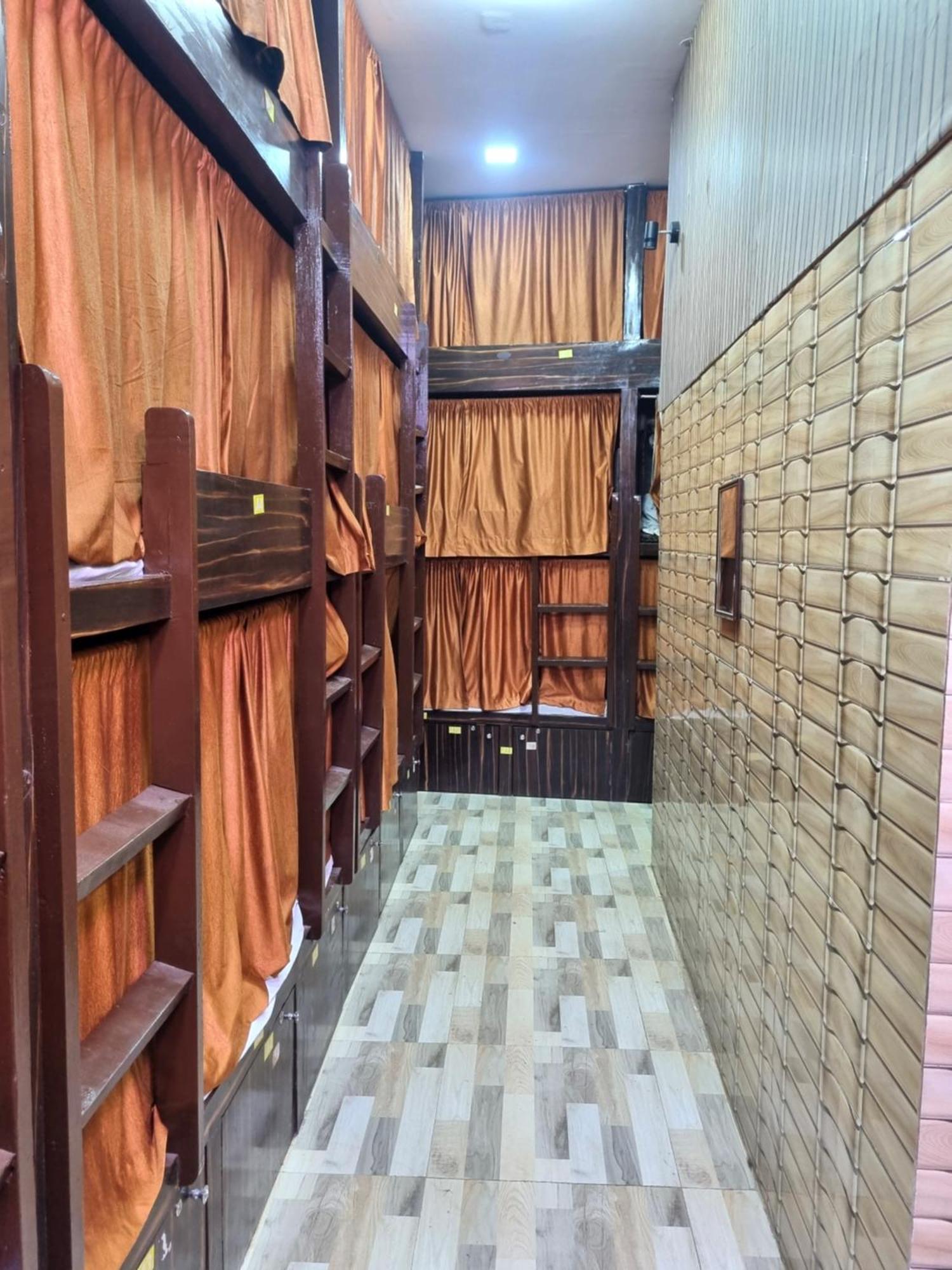 Unibed Dormitory มุมไบ ภายนอก รูปภาพ