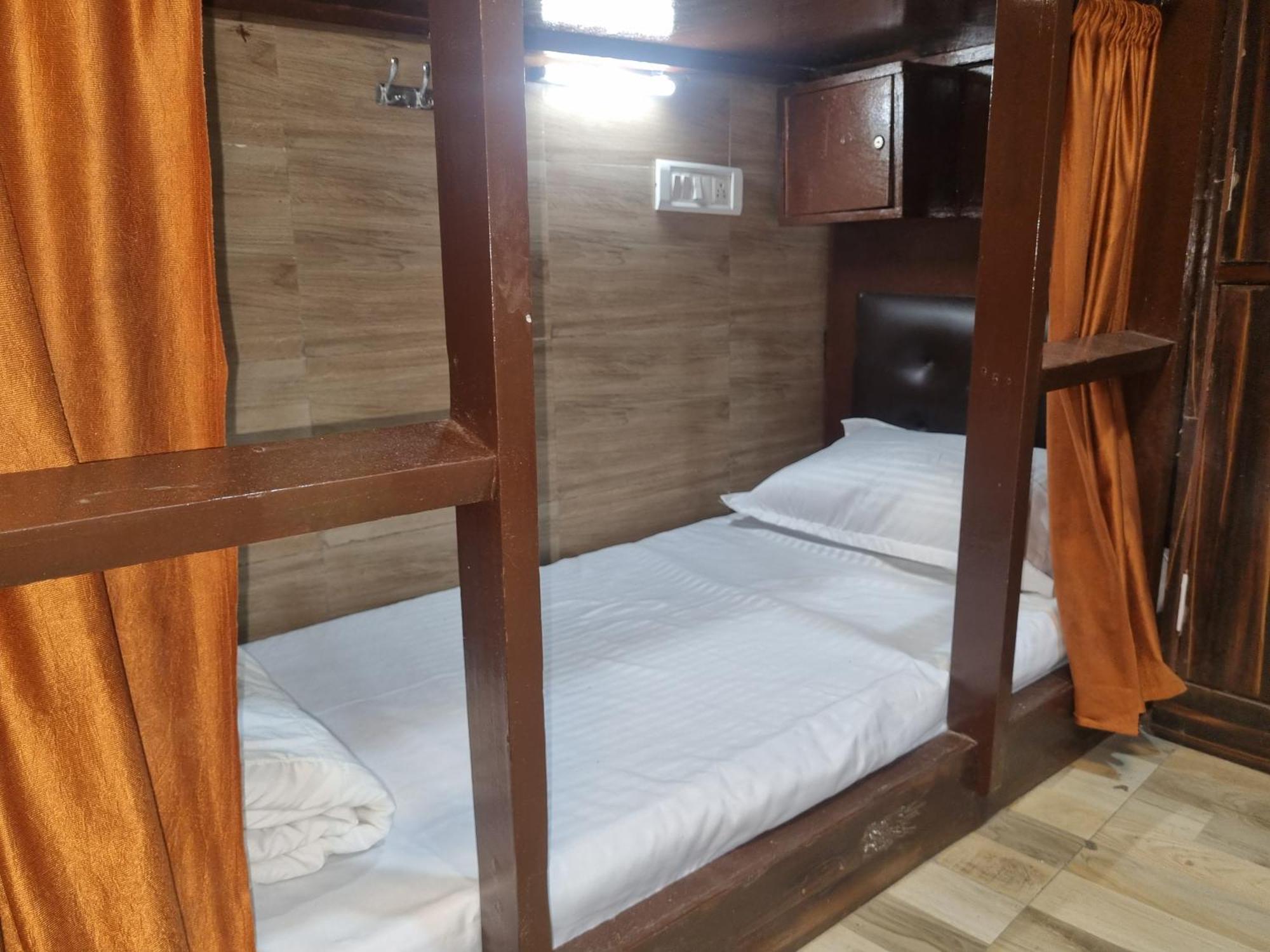 Unibed Dormitory มุมไบ ภายนอก รูปภาพ