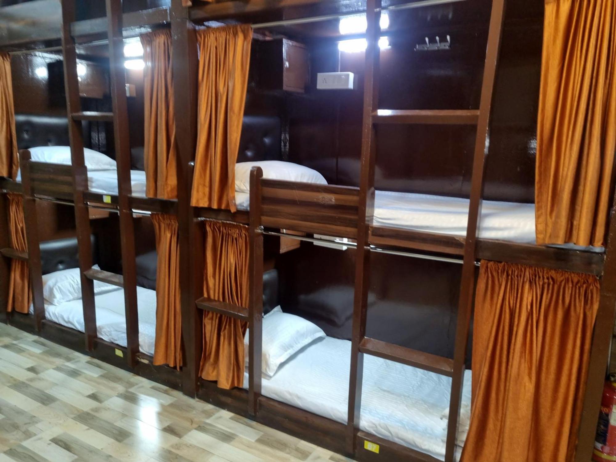 Unibed Dormitory มุมไบ ภายนอก รูปภาพ
