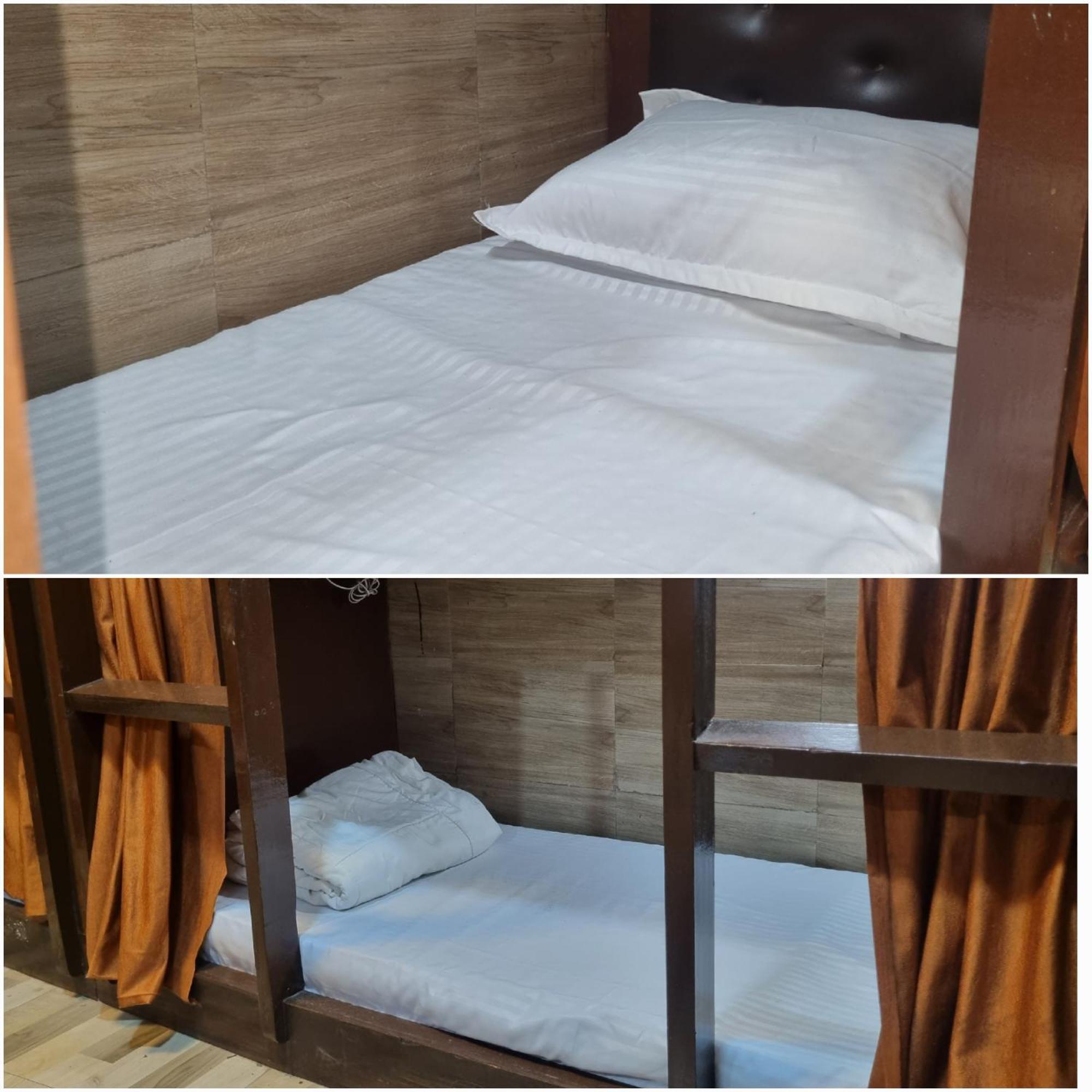 Unibed Dormitory มุมไบ ภายนอก รูปภาพ