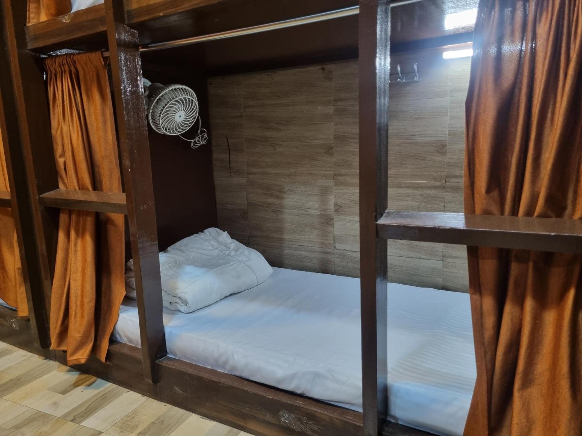 Unibed Dormitory มุมไบ ภายนอก รูปภาพ